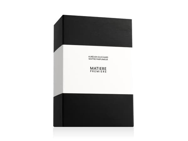 Matiere Premiere Bois d'Ébène Eau de Parfum 50 ml