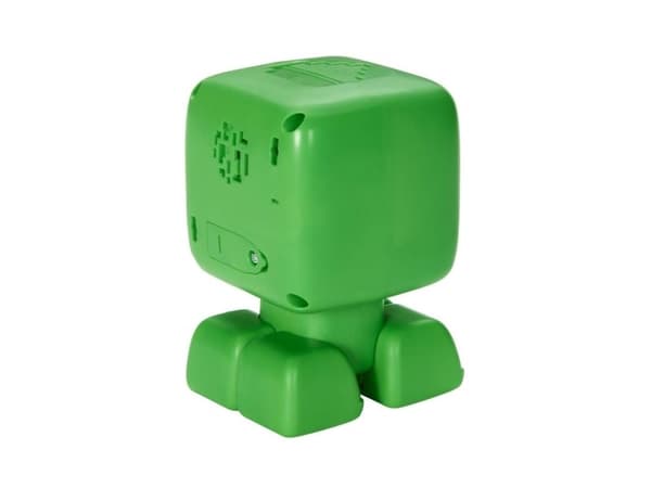 Minecraft My Pet Creeper