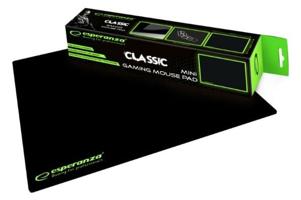 Esperanza GAMING CLASSIC MINI - Musmatta