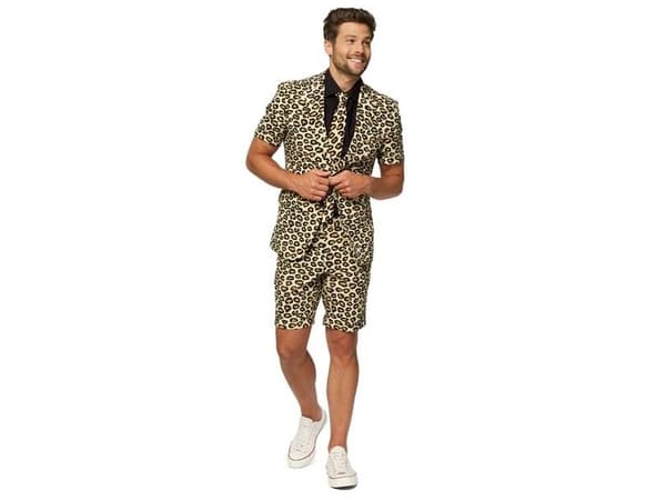 Sommar OppoSuit The Jag