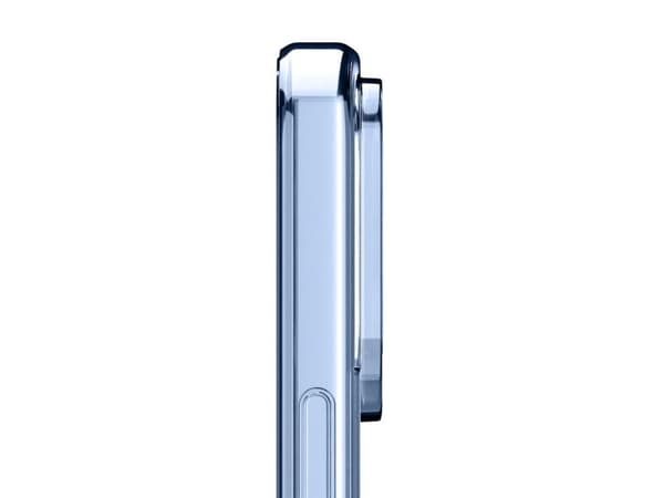 Samsung Galaxy Z Flip 7 - 3mk Armor MagCase