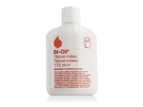 Bioil Body Lotion For Intensive Hydration