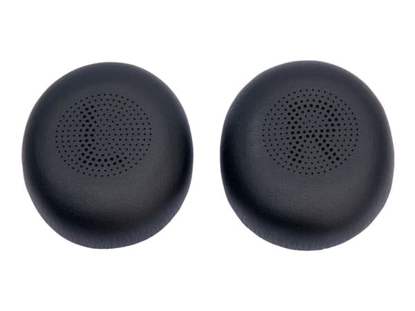 Jabra Evolve2 40/65, Korvatyyny, Musta