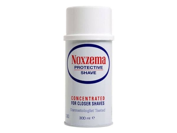 Noxzema Classic Shaving Foam 300ml Smooth And Comfortable Shaving Experience