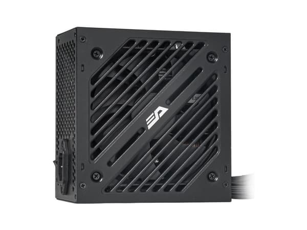 DarkFlash EMT650 strømforsyning til PC (svart)