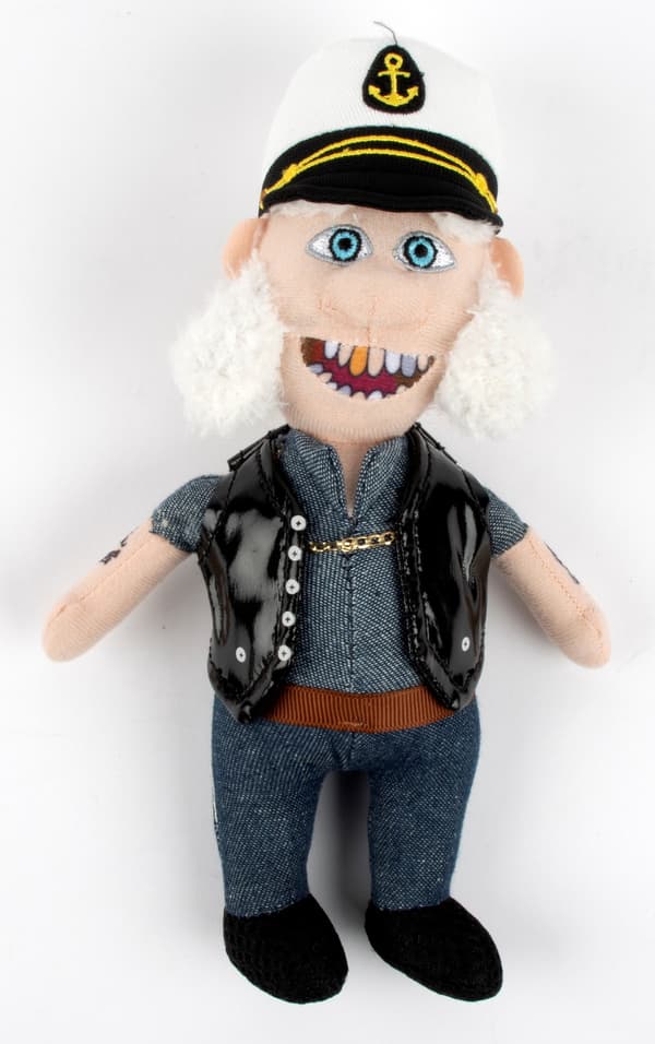 Stewart Stardust 20cm
