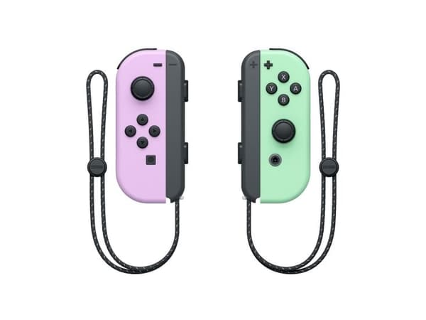 NINTENDO Joy-Con - Håndkonsoll - trådløs