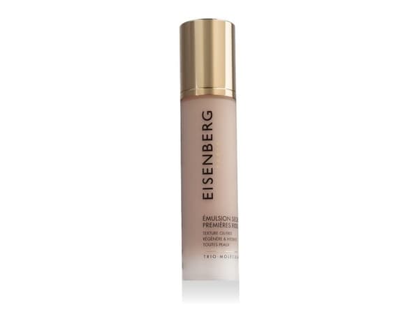 Secret First Wrinkles Emulsion 50 Ml