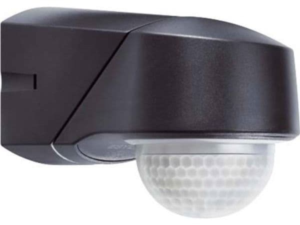 Rörelsesensor RC 280i Svart IP54