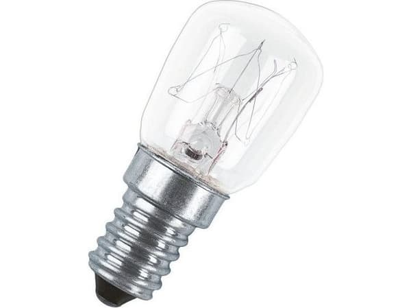 Osram SPC.T CL 25 W 230 V E14 E14