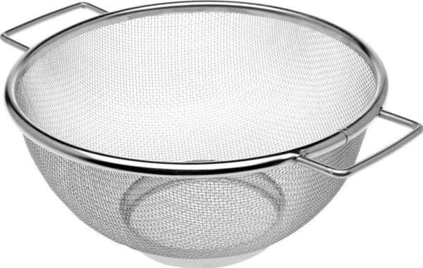 Excellent Houseware dørslag i rustfritt stål