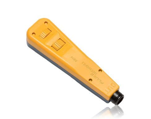 Fluke Networks MicroMapper - Nettverkstester