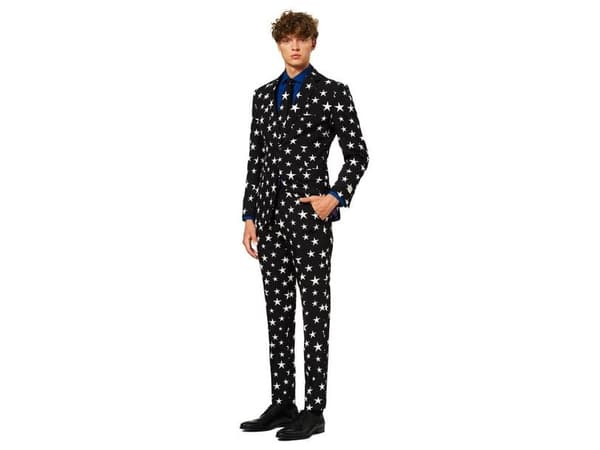 OppoSuit Starstruck