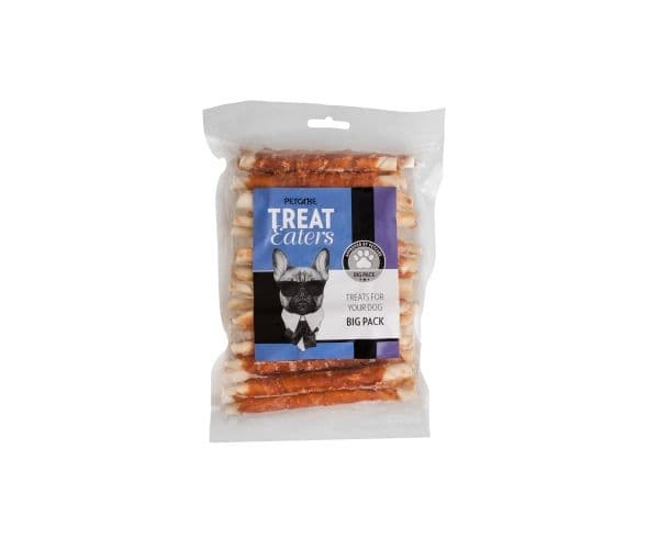Twisted chicken 350 g