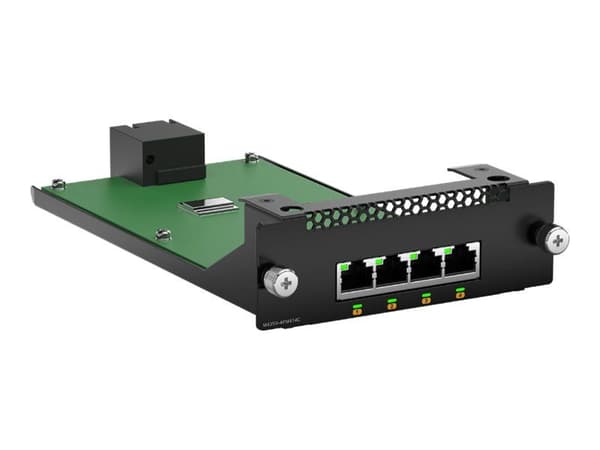 NETGEAR Interface Card CSM4316 RJ45 kontrollkort
