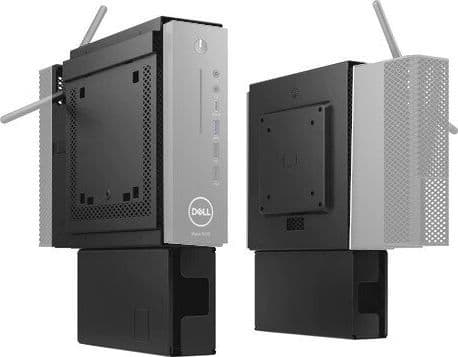 Dell - Sokkelutvider for skjermstativ