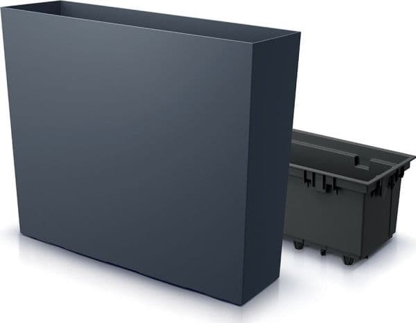 Prosperplast High Pot DUC800T Patio Box potti