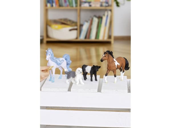 Schleich Vanha englanninpaimenkoira