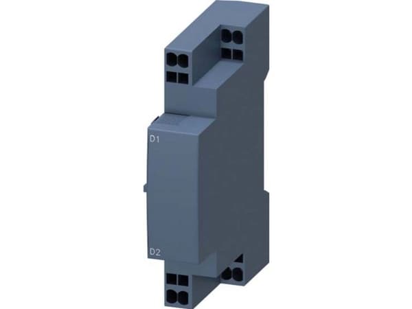Underspänningsutlösare 3RV2 400V fj