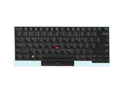 Refurbished KEYBOARD T490 - GERMAN - Condition: Grade X