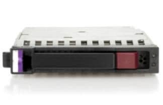 HP HDD 1TB Midline SAS 3,5"