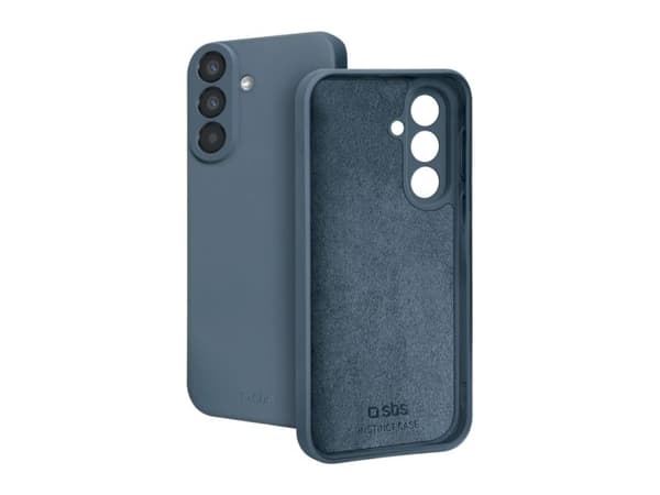 SBS Instinct Case for Samsung Galaxy A37 - Blue