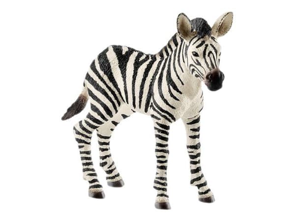 Schleich Wild Life 14811 sebraføll