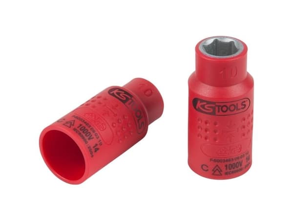 KS Tools topnyckel 1183836 118.3836 11 mm