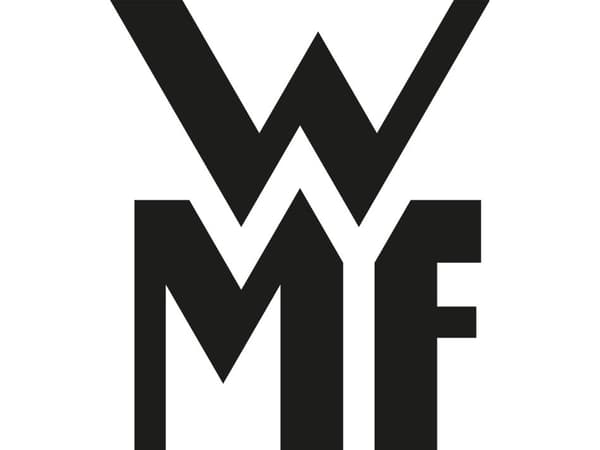 WMF Ceramill - Elektrisk kvern - hvit