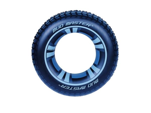 BESTWAY BADRING MUD MASTER Ø 91 CM