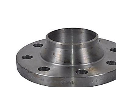 219,1 mm Stålflange TN 16
