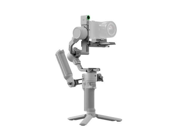 DJI RS 4 Mini - Motoriserad handhållen stabilisator