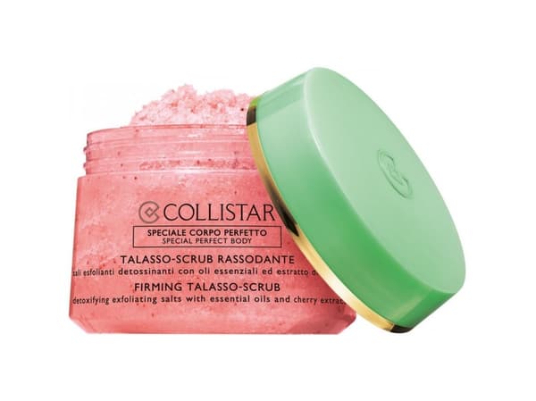 Collistar Firming Talasso Scrub - Unisex - 700 gr