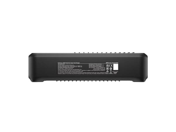 DJI Power 1,8 kW sol-/hurtiglader for bil
