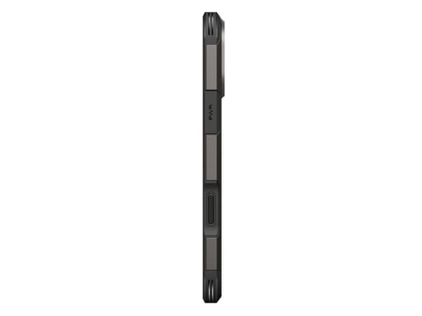 Spigen ACS10298, Mobilskal, Apple, iPhone 17 Pro Max, 17,5 cm (6.9")