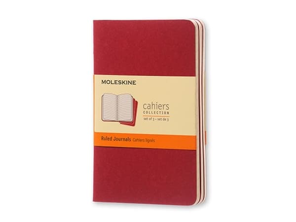 Moleskine 9788862930956, Image, Universal