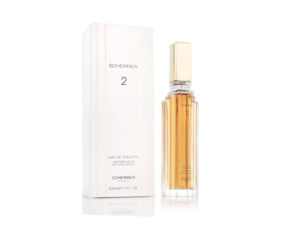 Jean-Louis Scherrer Scherrer 2 EDT B 50 ml