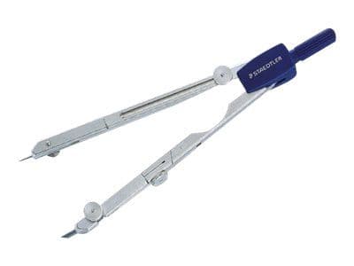 STAEDTLER Mars basic 554 - Kompassuppsättning - 4 mm