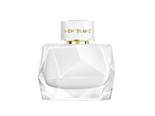Mont Blanc Signature EDP W 90 ml