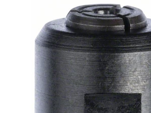 Bosch - Krage med låsemutter - 3.2 mm