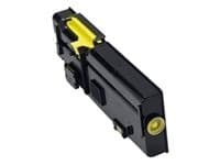 Dell - Cyan - original - tonerpatron - for Dell C2660dn, C2665dnf