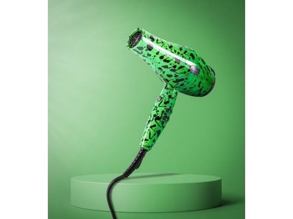 Osom Professional MOSAIC OSOM9010GREEN hårtork 2000W grön