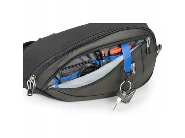 ThinkTank TurnStyle 10 V2.0 ryggsäck charcoal