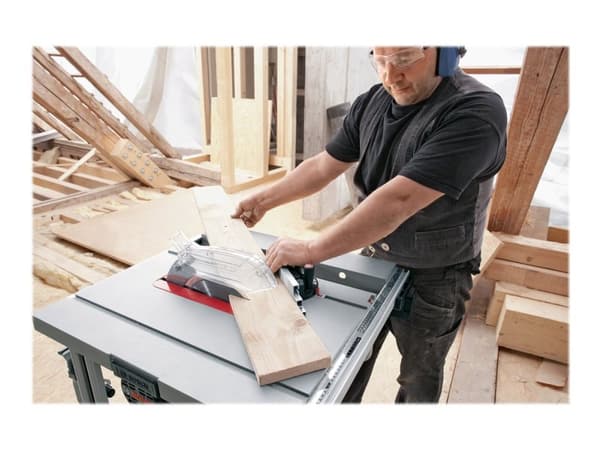 Bosch BORDSIRKELSAG GTS 10 J