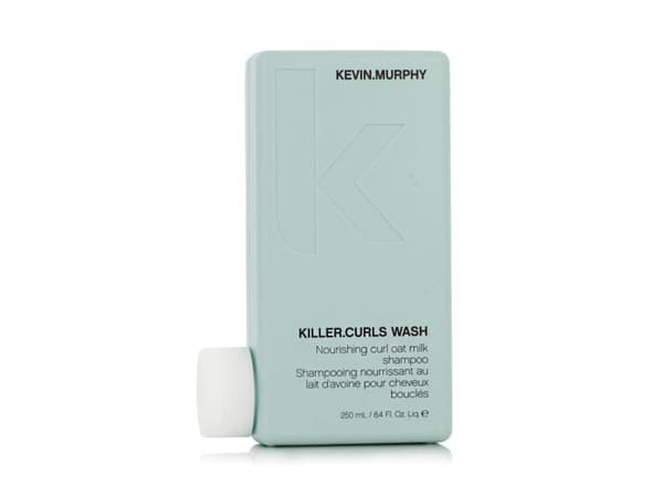 Kevin Murphy Killer.Curls Wash Nourishing Curl Shampoo 250 ml