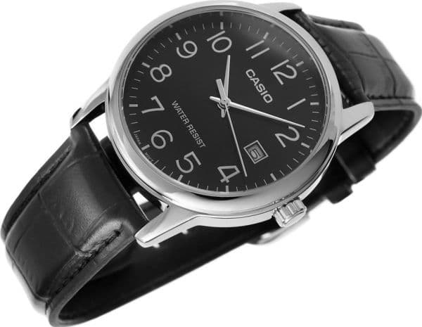 Casio herreur MTP-V002L-1BUDF (zd106c)