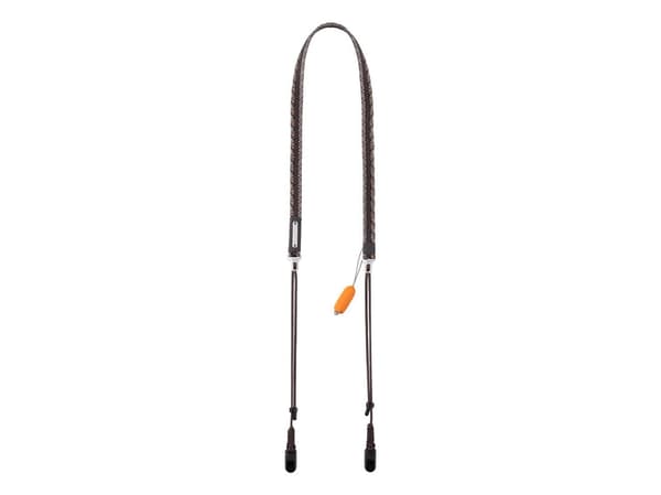 PGYTECH P-CB-433, Nakkestropp til kamera, Sort