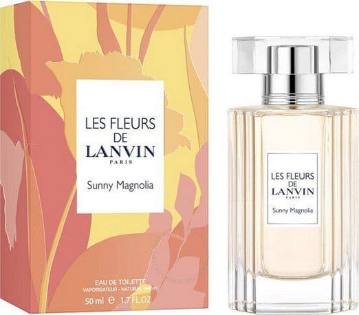 Lanvin Sunny Magnolia Eau De Toilette