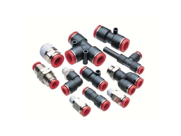 IMI NORGREN vridbar T-koppling C01681048