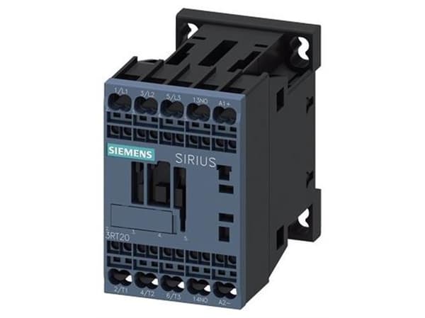 Siemens kraftkontakt 3RT2017-2BB41 (1 st.)